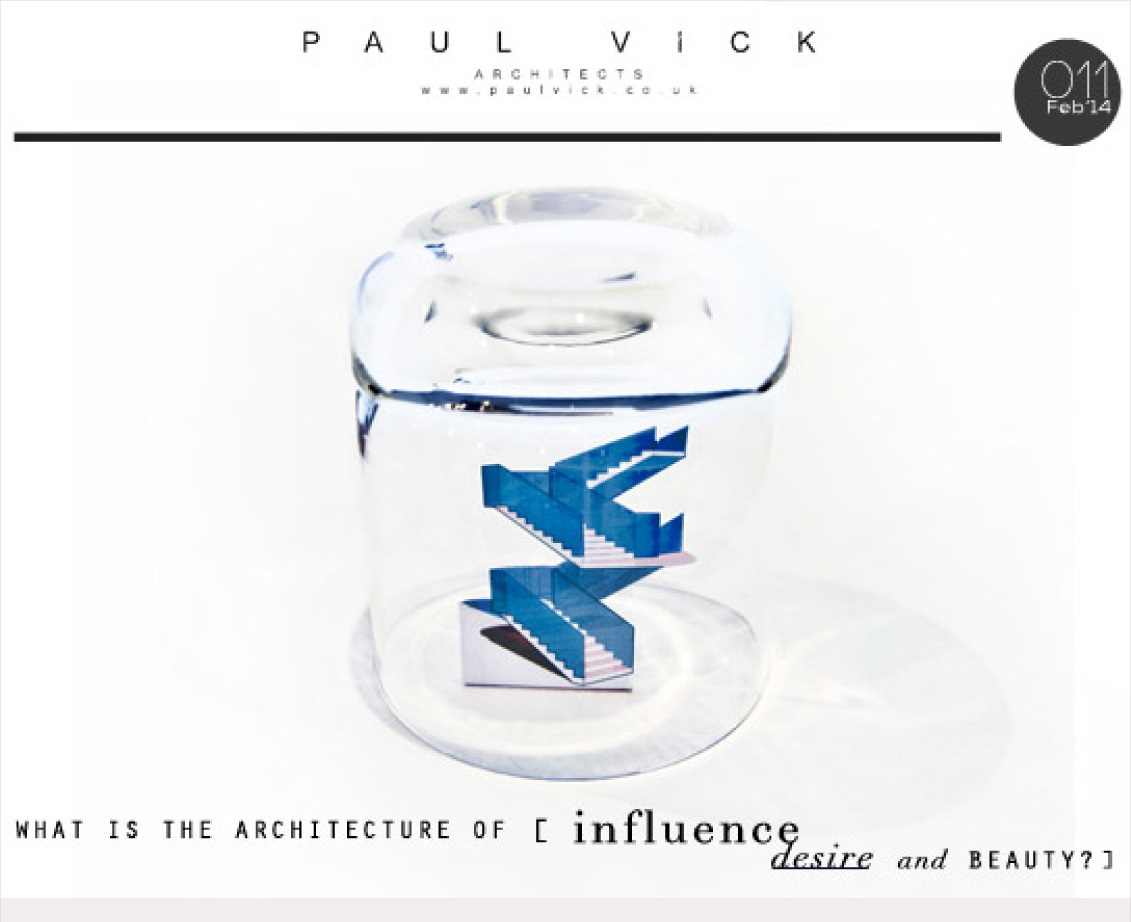 Paul Vick Newsletter