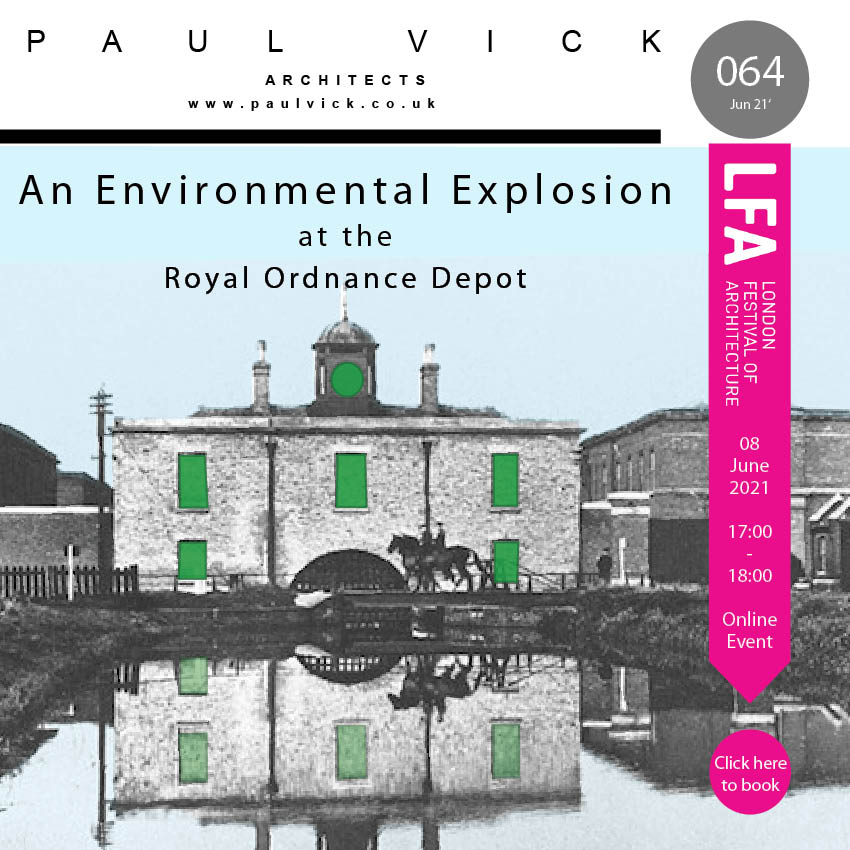Paul Vick Newsletter