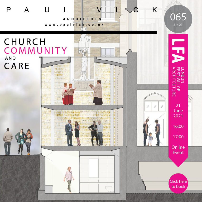 Paul Vick Newsletter