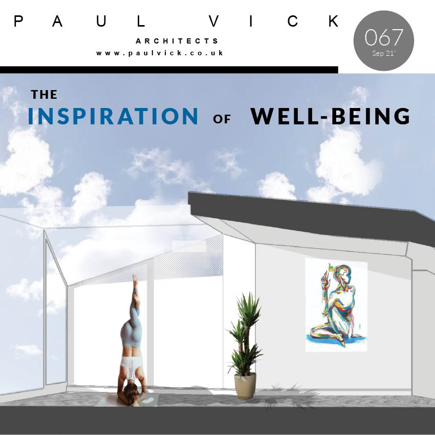 Paul Vick Newsletter