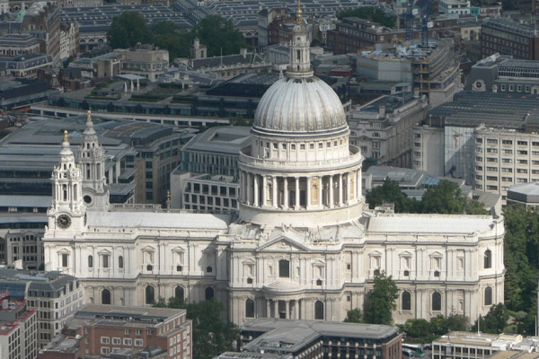 A Vision for the Diocese of London