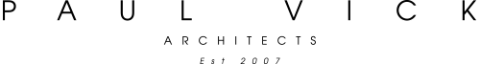 Paul Vick Architects Ltd logo
