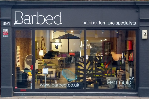 Retail Addition and Fit Out, London