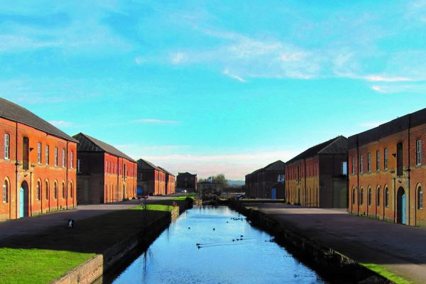 Royal Ordnance Depot, Northampton